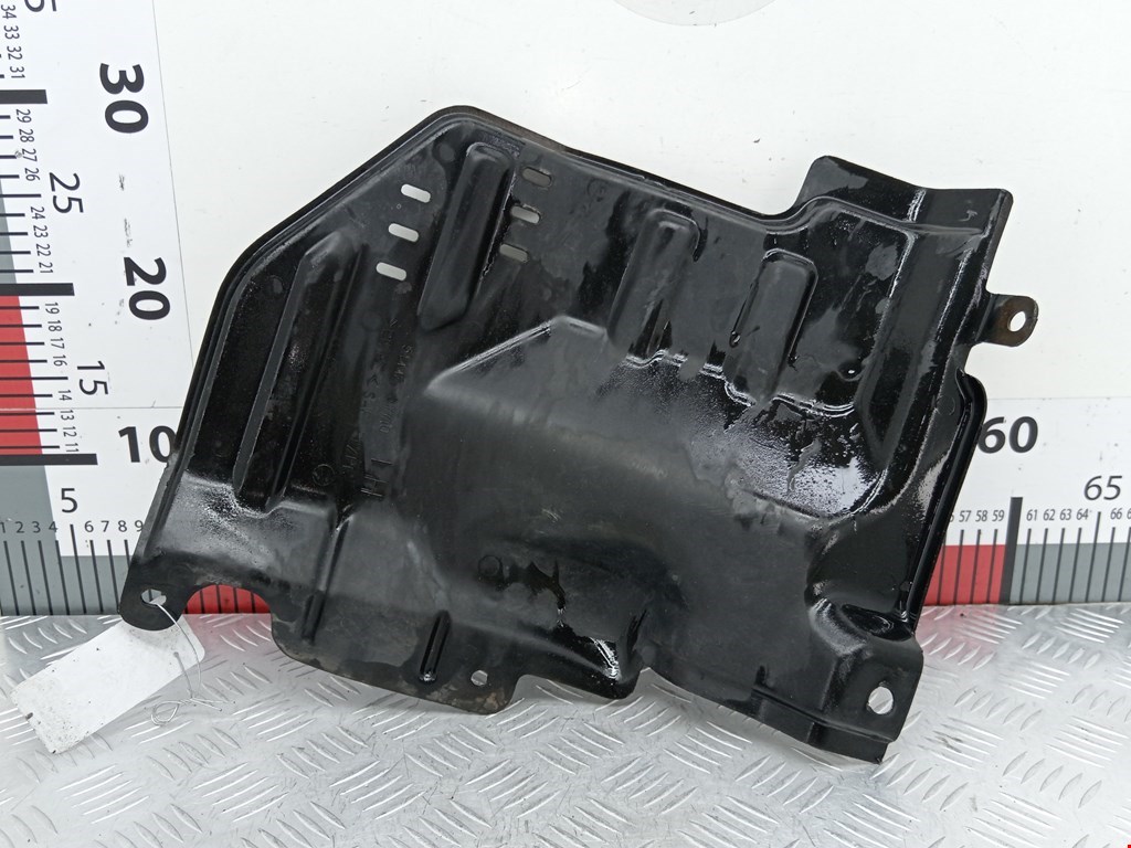 Защита картера (двигателя) DAIHATSU Gran Move 1996-2002