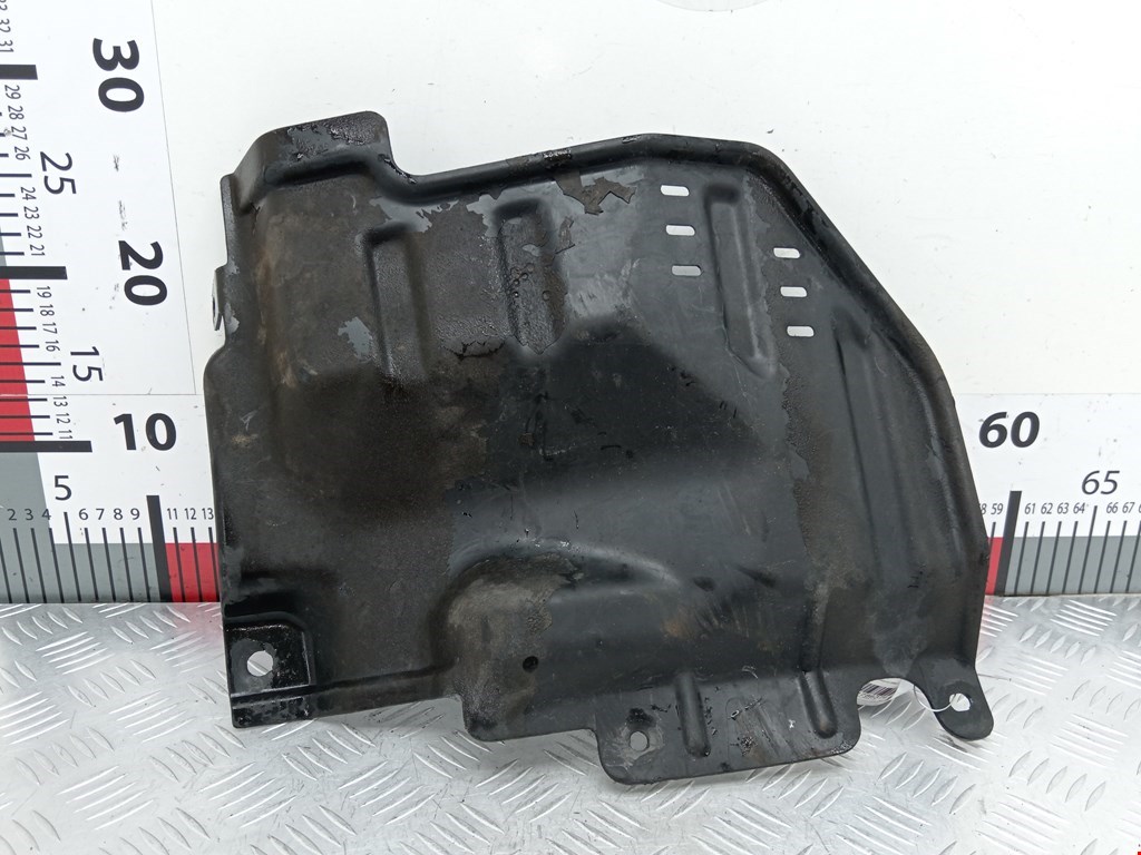 Защита картера (двигателя) DAIHATSU Gran Move 1996-2002