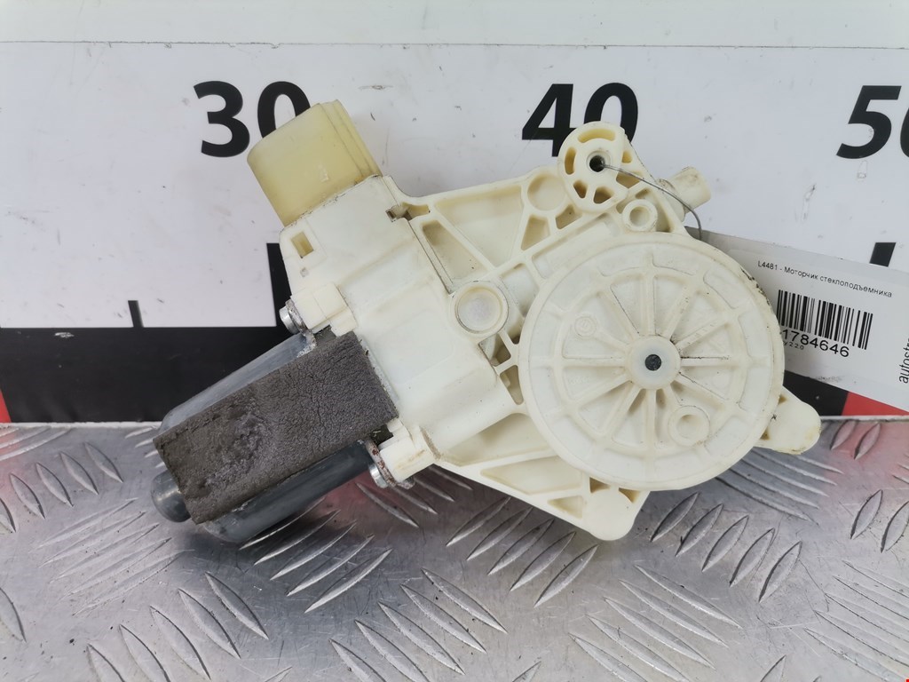 Моторчик (двигатель) стеклоподъемника FORD Galaxy 2006-2015