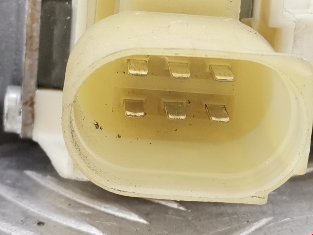 Моторчик (двигатель) стеклоподъемника FORD Galaxy 2006-2015