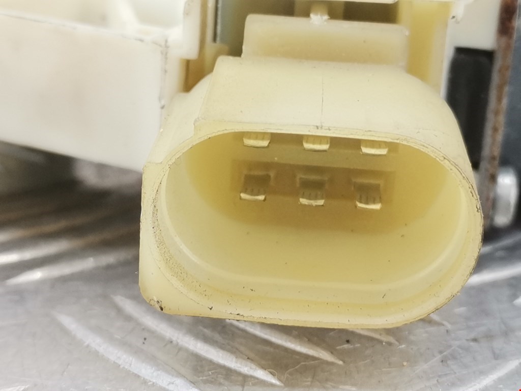 Моторчик (двигатель) стеклоподъемника FORD Galaxy 2006-2015