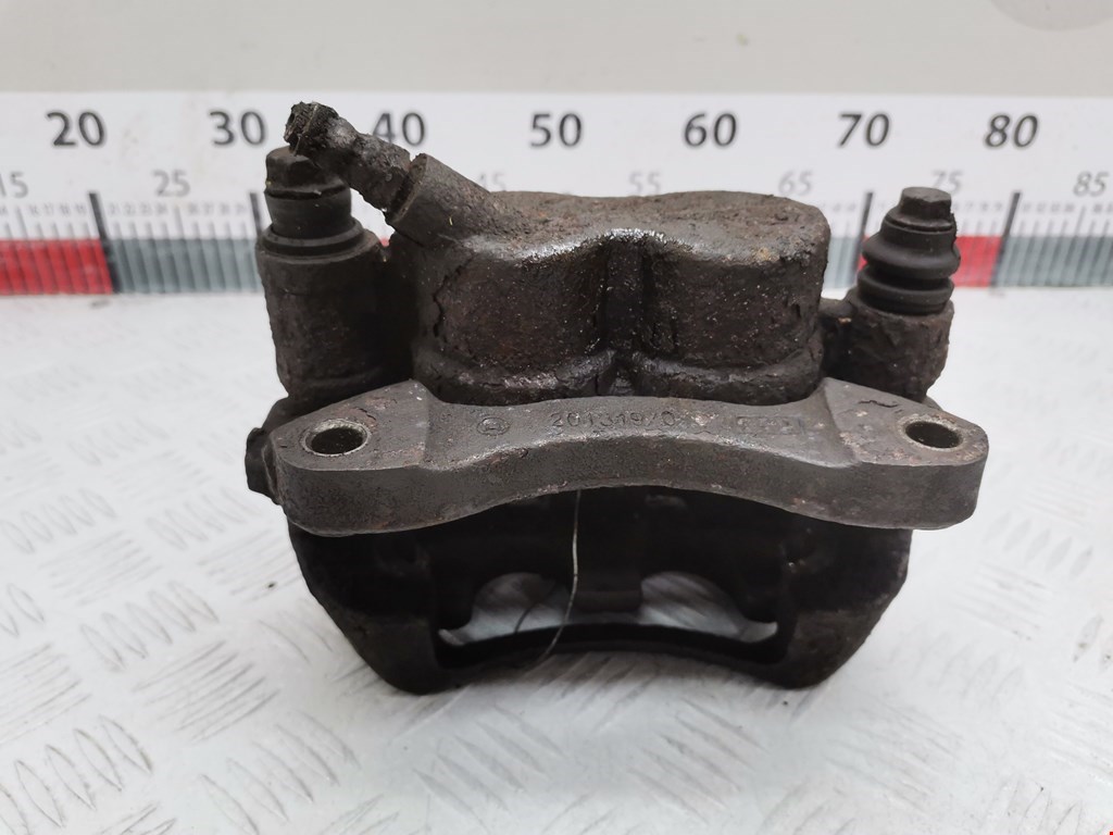 Суппорт передний левый OPEL Movano A 1998-2010