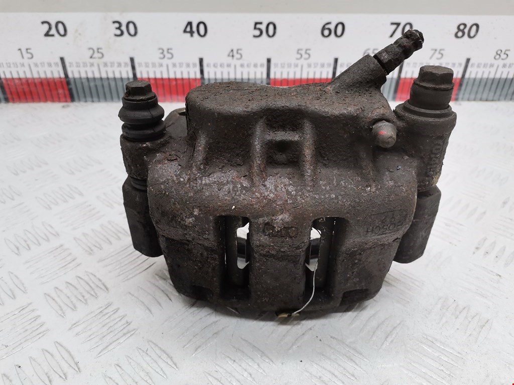 Суппорт передний левый OPEL Movano A 1998-2010