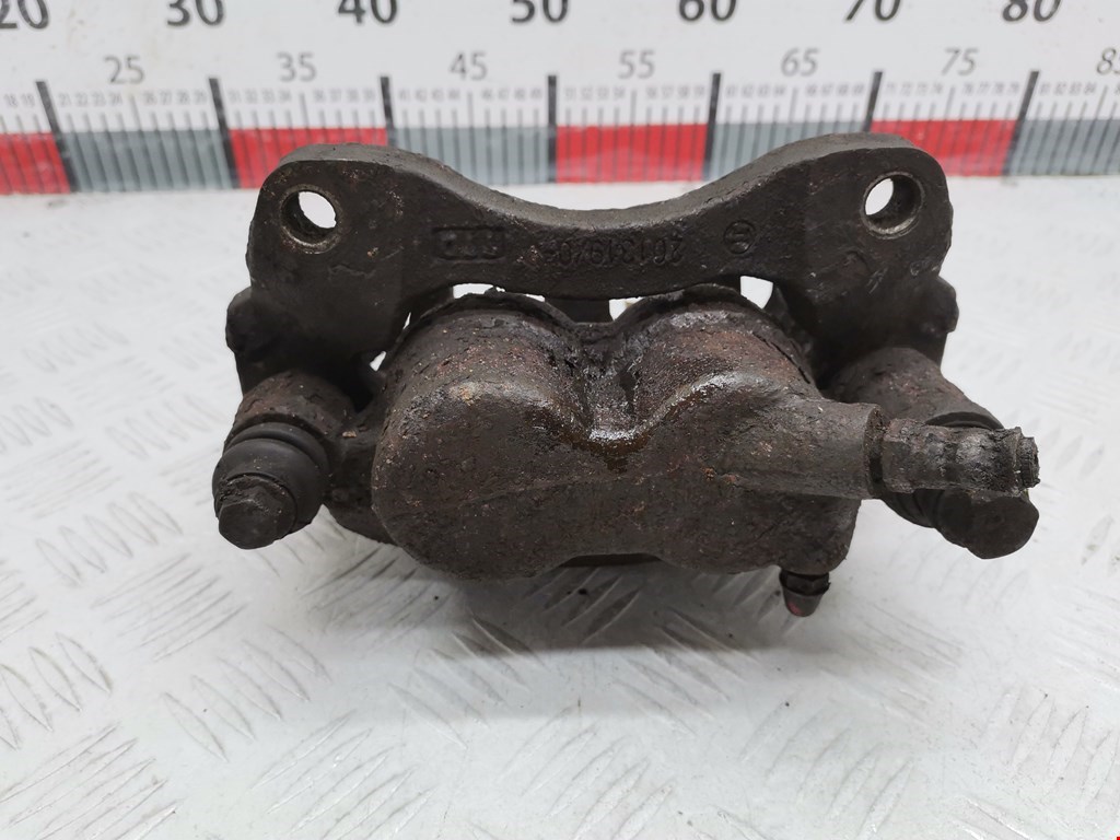 Суппорт передний левый OPEL Movano A 1998-2010