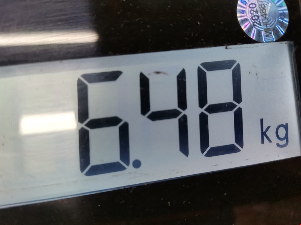 Суппорт передний левый OPEL Movano A 1998-2010