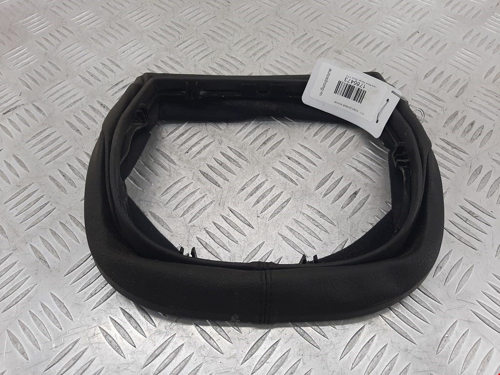 Кожух рулевой колонки LAND ROVER Range Rover 2002-2012