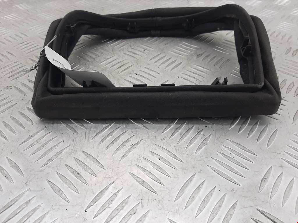 Кожух рулевой колонки LAND ROVER Range Rover 2002-2012