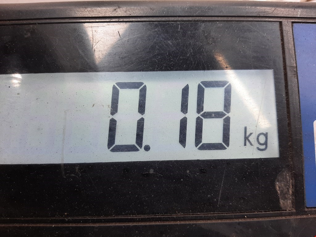 Кожух рулевой колонки LAND ROVER Range Rover 2002-2012