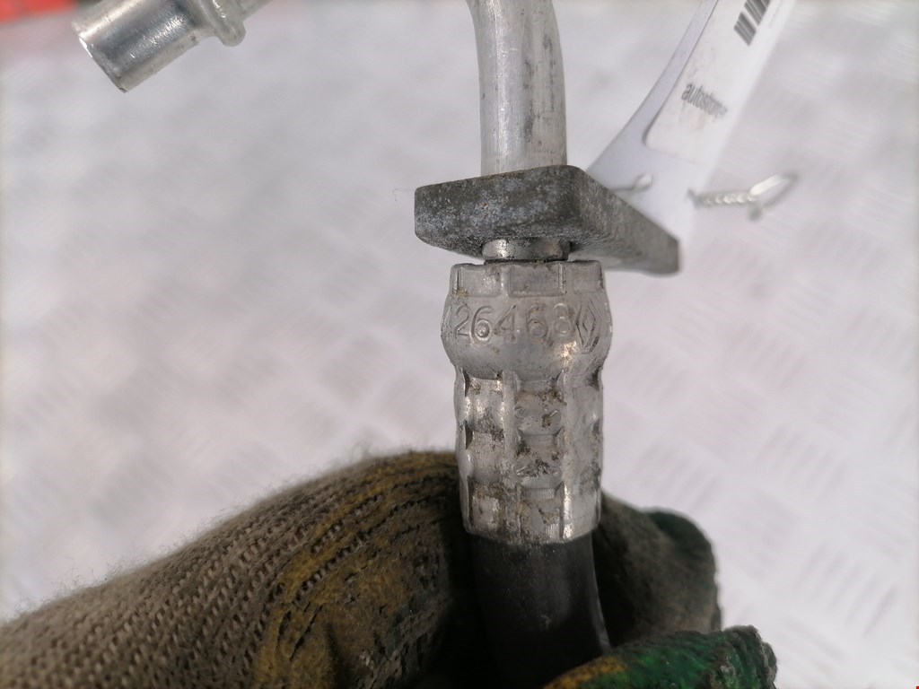 Трубка кондиционера RENAULT Megane I 1996-2002