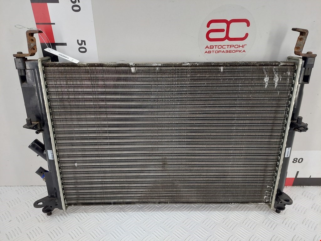 Радиатор основной RENAULT Espace 1997-2003