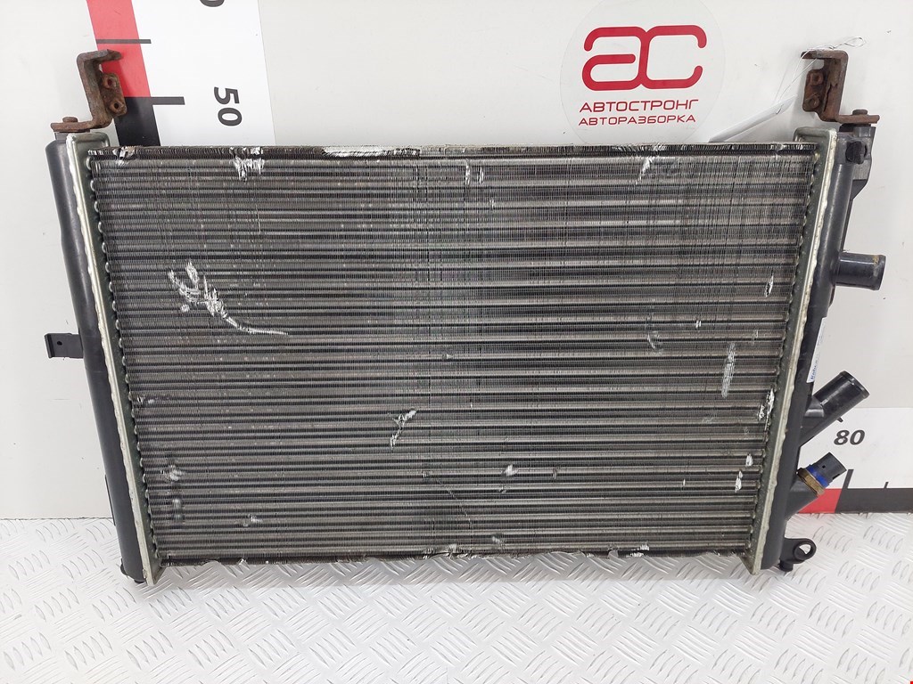 Радиатор основной RENAULT Espace 1997-2003