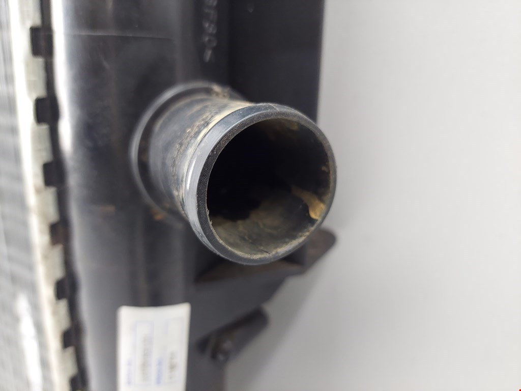 Радиатор основной RENAULT Espace 1997-2003