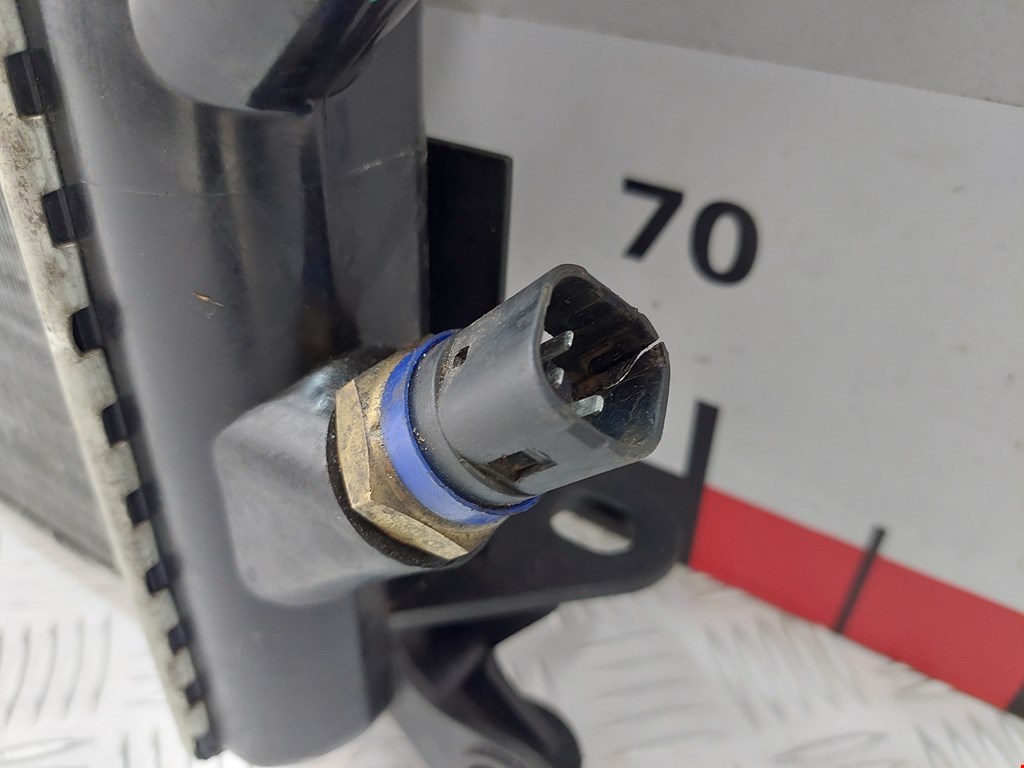 Радиатор основной RENAULT Espace 1997-2003