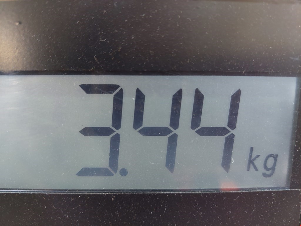 Радиатор основной RENAULT Espace 1997-2003