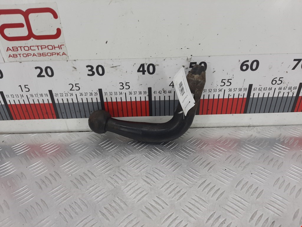 Фаркоп (прицепное устройство) RENAULT Scenic II 2003-2010