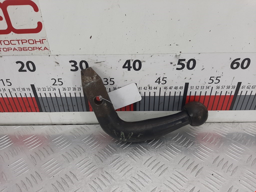 Фаркоп (прицепное устройство) RENAULT Scenic II 2003-2010