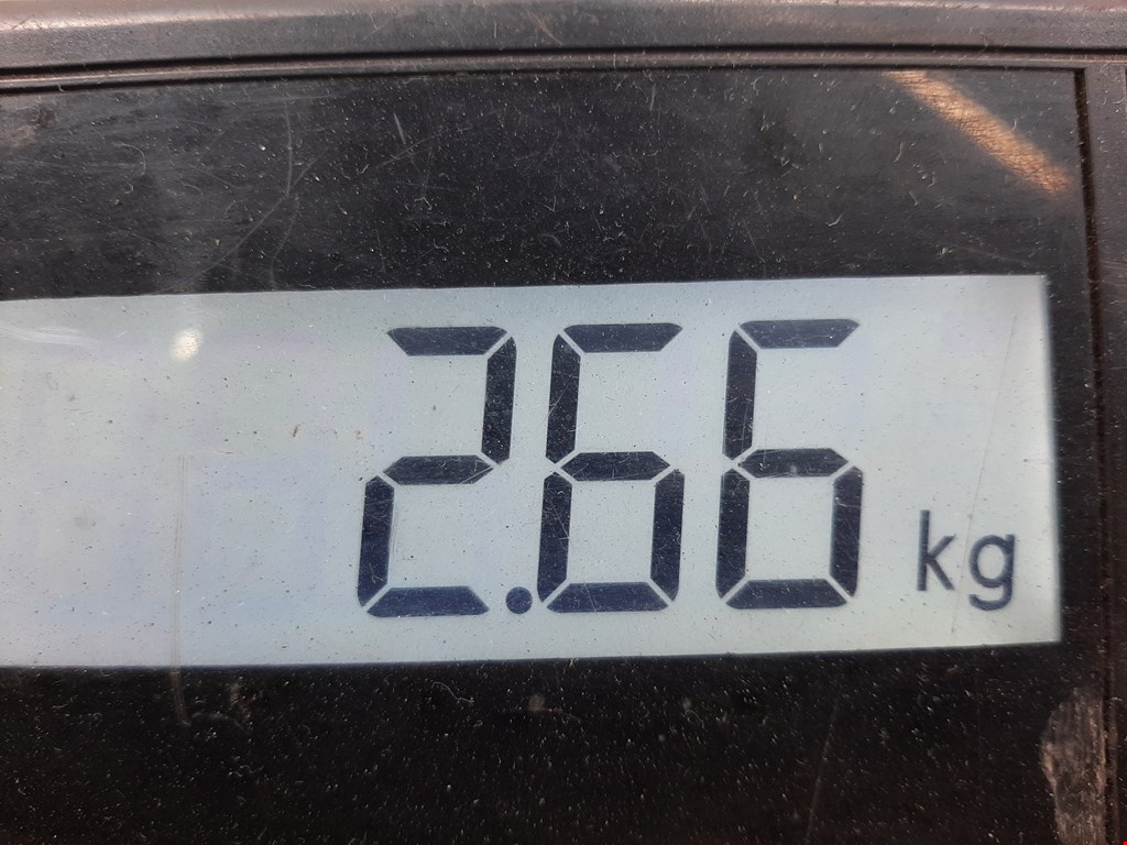 Фаркоп (прицепное устройство) RENAULT Scenic II 2003-2010