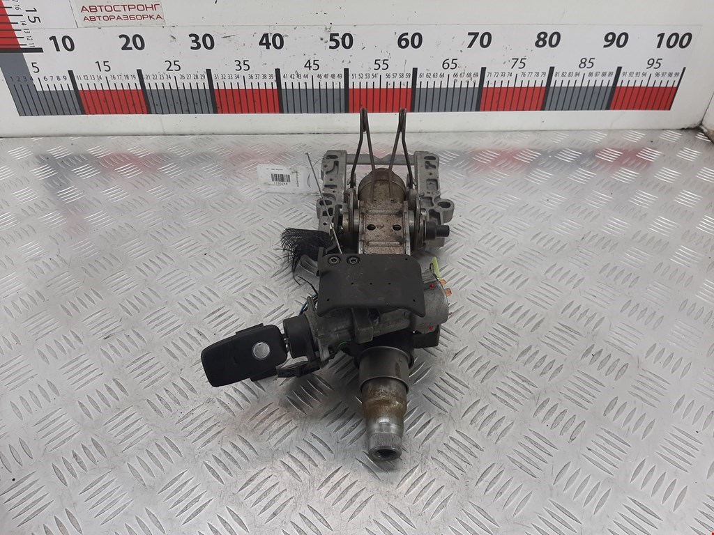 Замок зажигания VOLKSWAGEN Passat B5 1997-2005