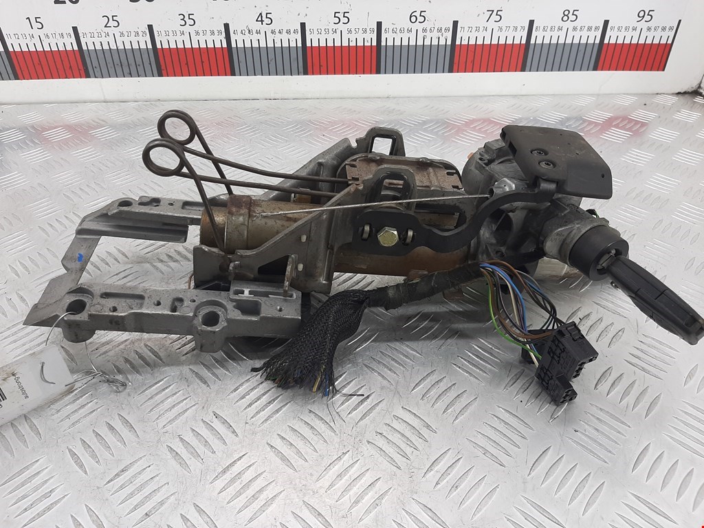 Замок зажигания VOLKSWAGEN Passat B5 1997-2005