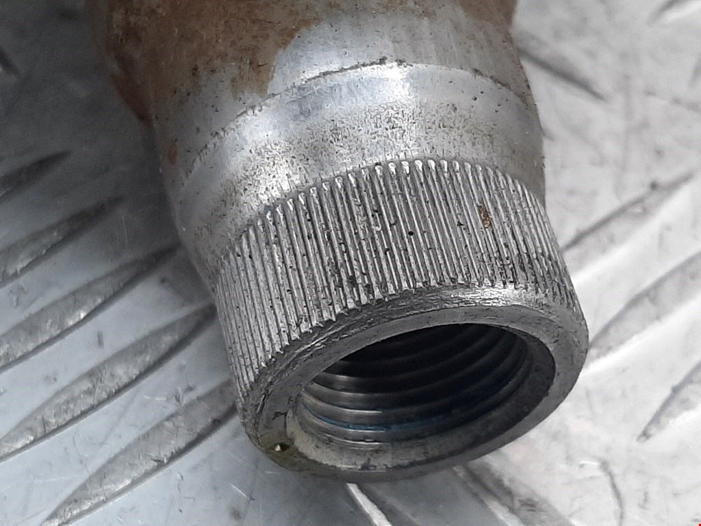 Замок зажигания VOLKSWAGEN Passat B5 1997-2005