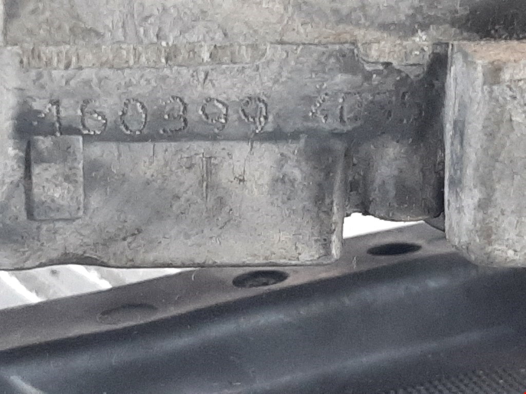 Замок зажигания VOLKSWAGEN Passat B5 1997-2005