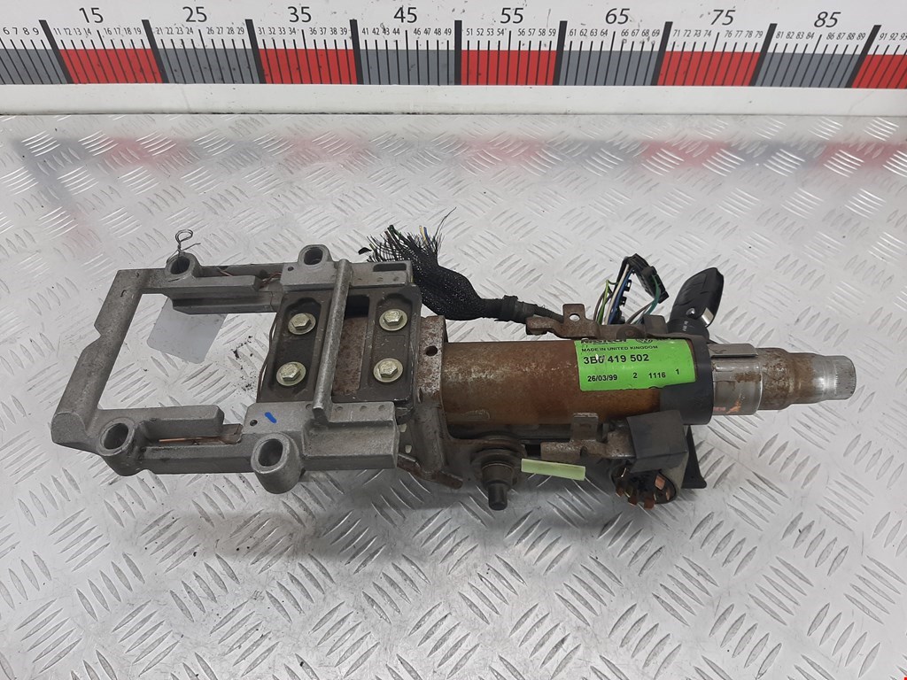 Замок зажигания VOLKSWAGEN Passat B5 1997-2005