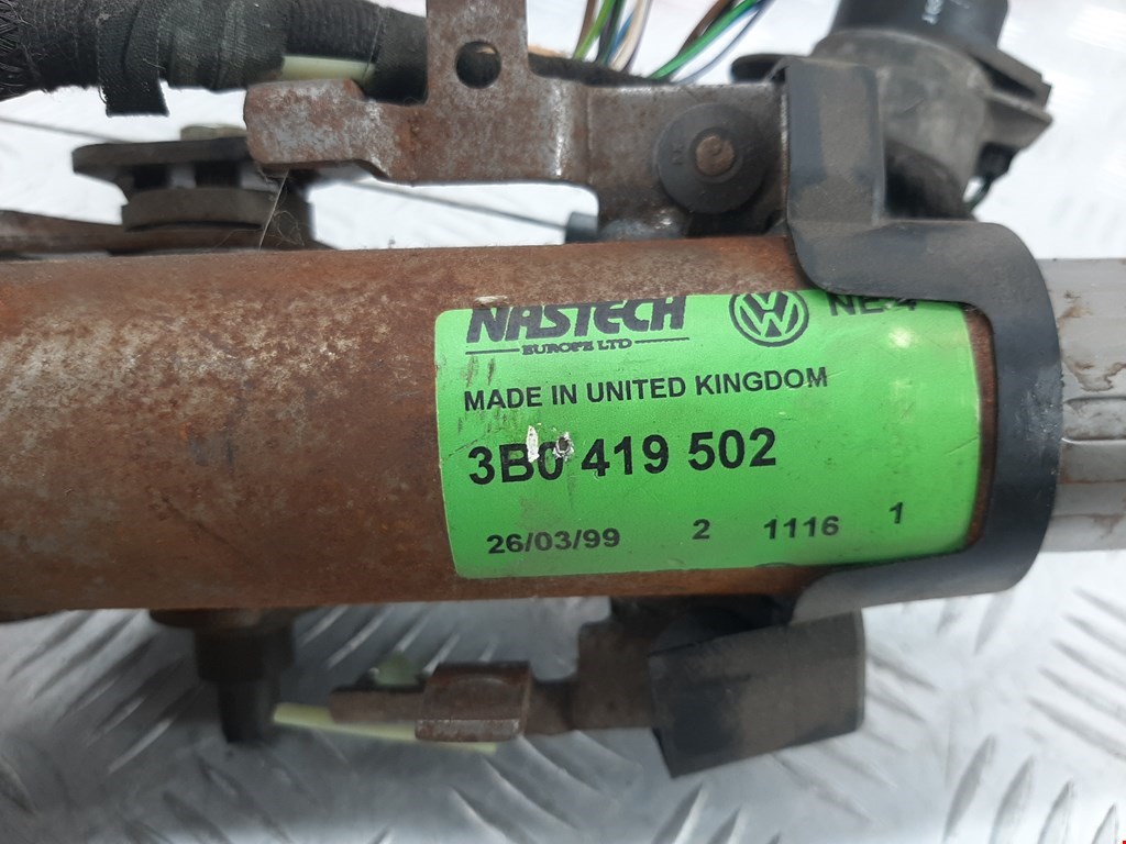 Замок зажигания VOLKSWAGEN Passat B5 1997-2005