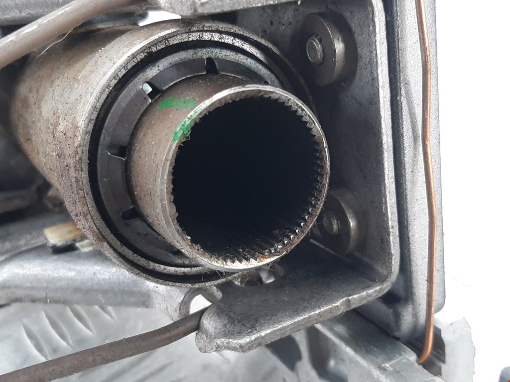 Замок зажигания VOLKSWAGEN Passat B5 1997-2005