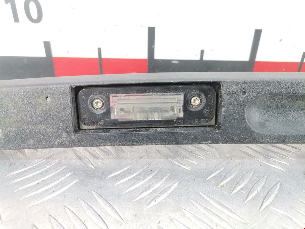 Фонарь подсветки номера FORD Fusion 2002-2012