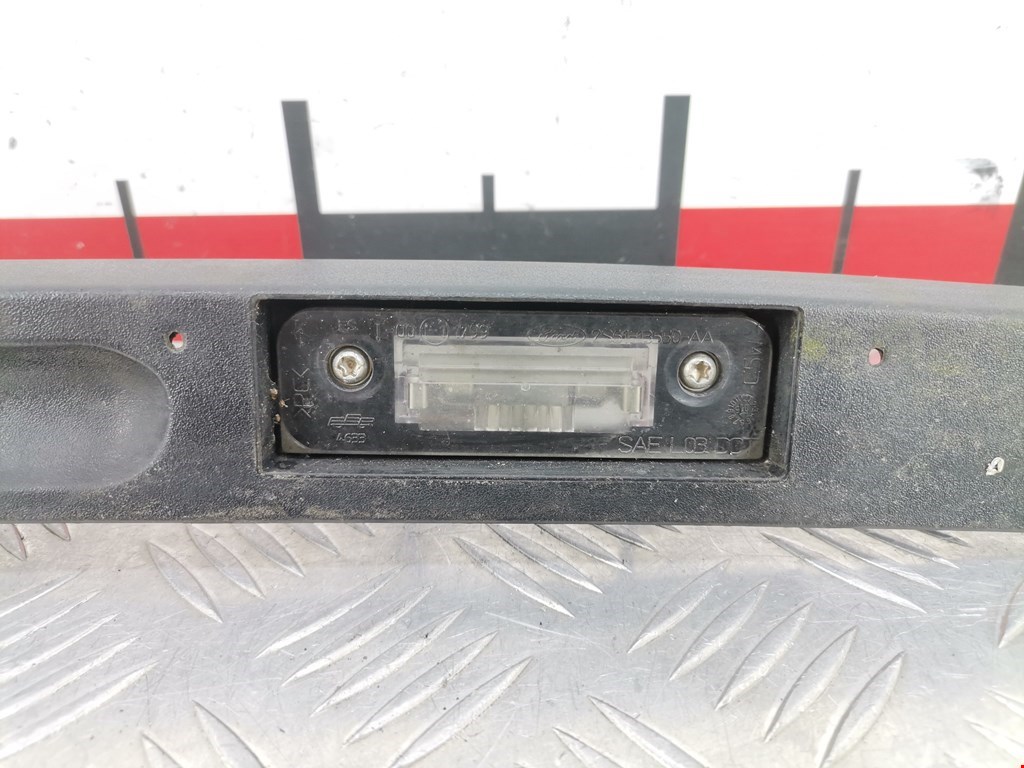 Фонарь подсветки номера FORD Fusion 2002-2012