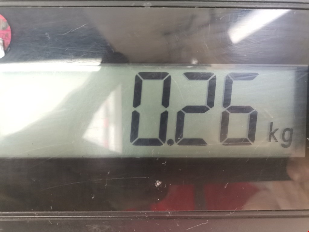 Фонарь подсветки номера FORD Fusion 2002-2012