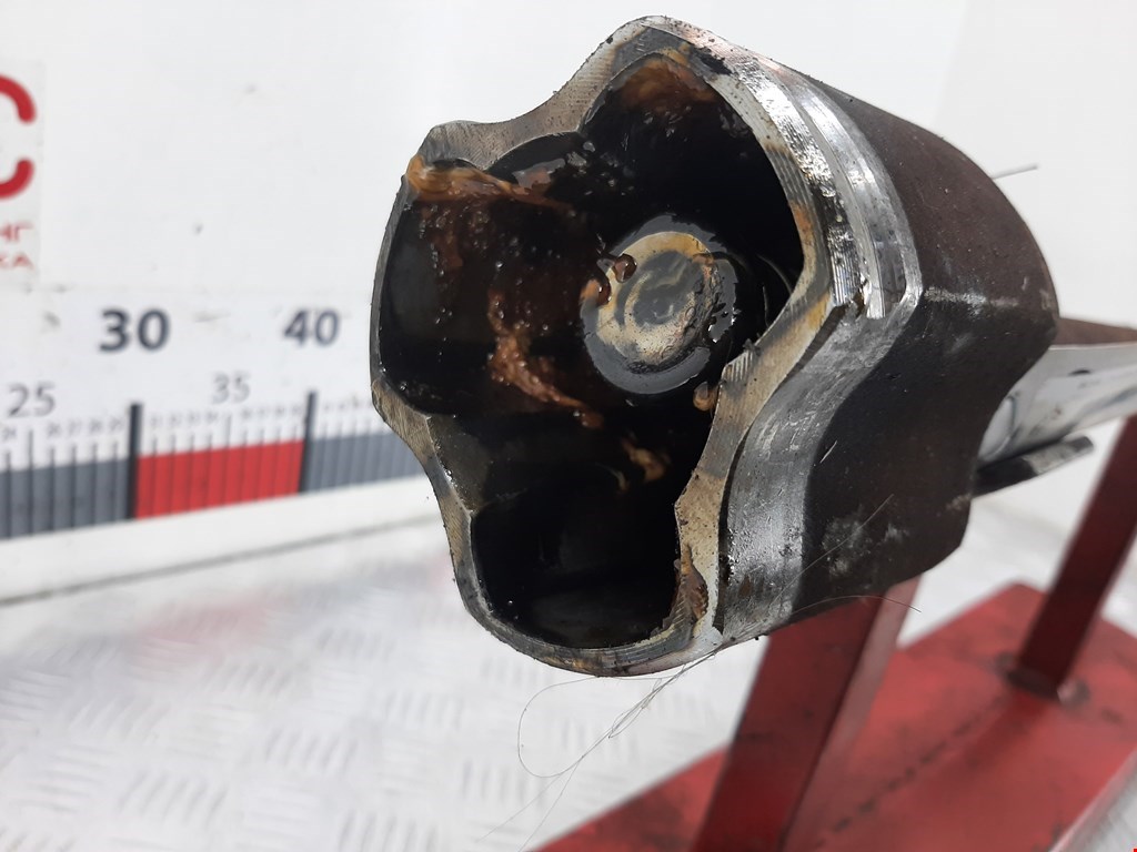 Полуось (привод, приводной вал) передняя правая CITROEN C4 Picasso 2006-2013