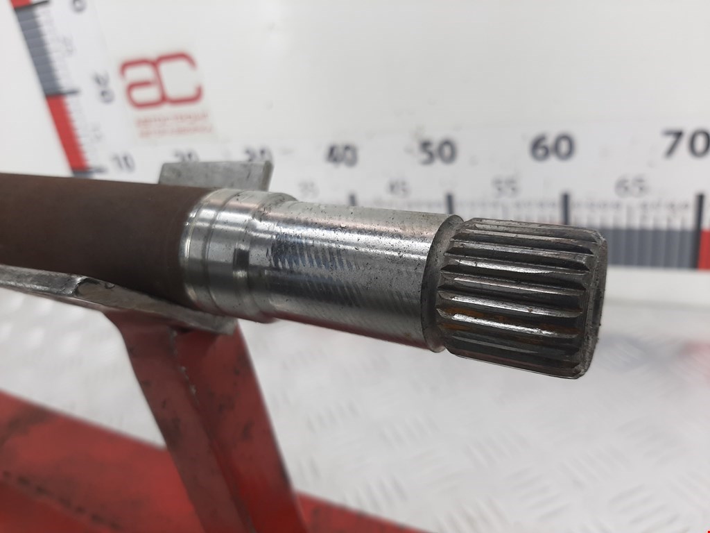 Полуось (привод, приводной вал) передняя правая CITROEN C4 Picasso 2006-2013