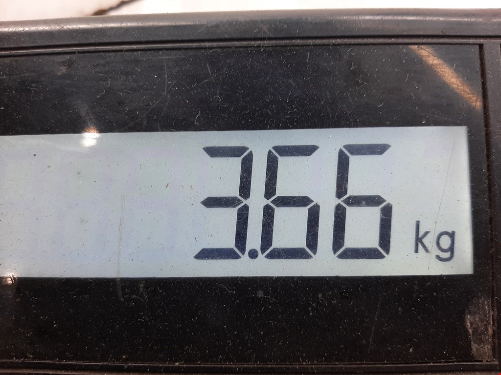 Полуось (привод, приводной вал) передняя правая CITROEN C4 Picasso 2006-2013