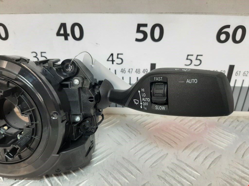 Механизм подрулевой для SRS (ленточный) BMW 1er F40 2019-н.в.