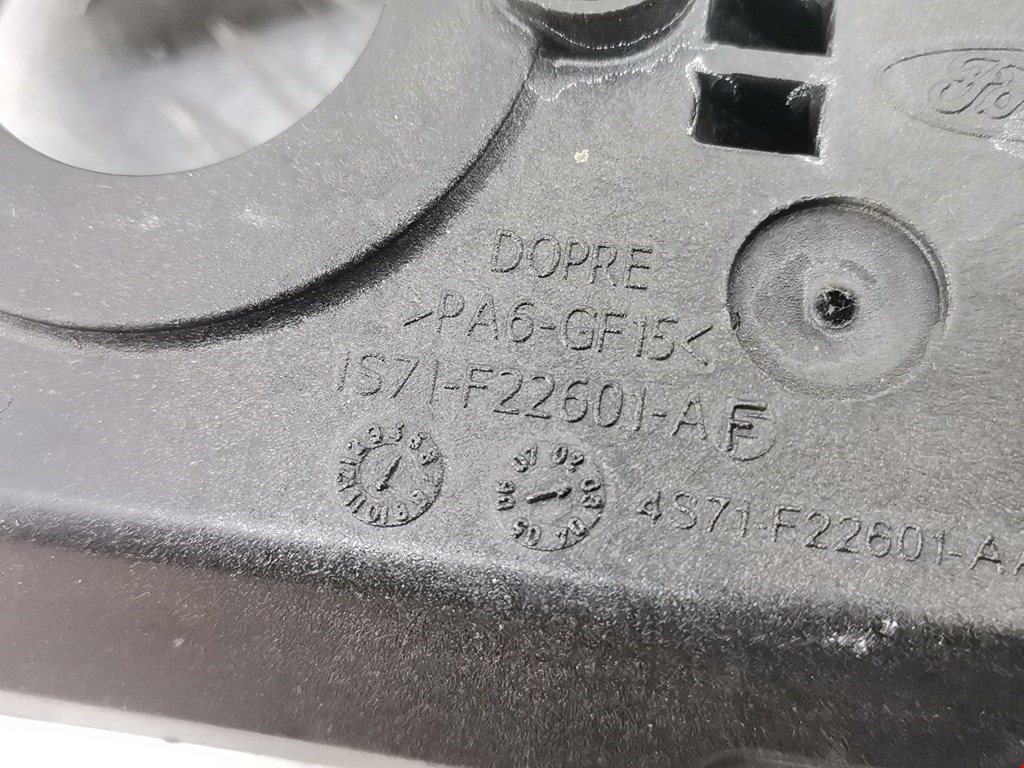 Ручка дверная передняя внутренняя левая FORD Mondeo III 2000-2007