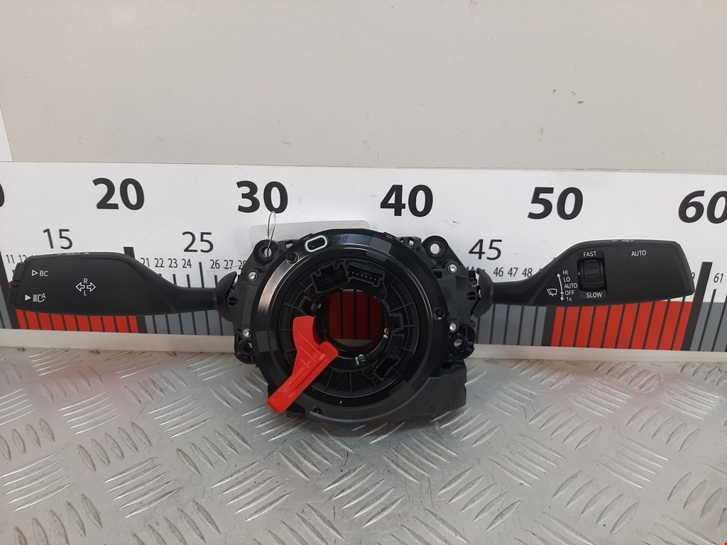 Механизм подрулевой для SRS (ленточный) BMW 1er F40 2019-н.в.