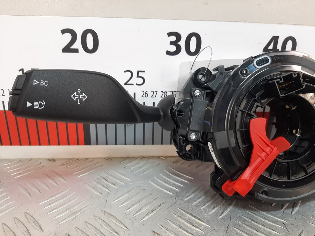 Механизм подрулевой для SRS (ленточный) BMW 1er F40 2019-н.в.