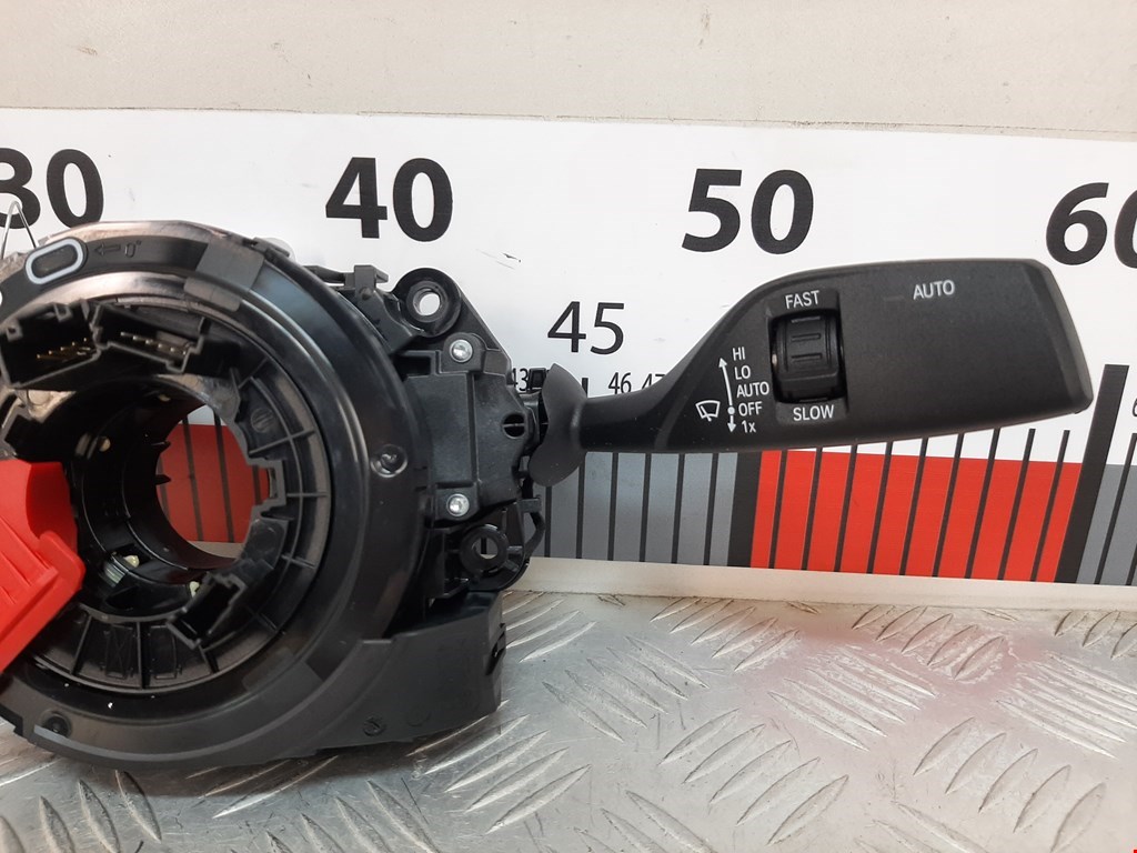 Механизм подрулевой для SRS (ленточный) BMW 1er F40 2019-н.в.