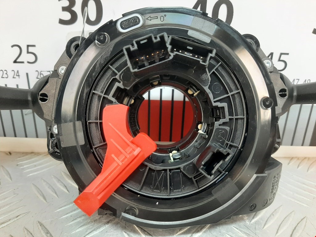 Механизм подрулевой для SRS (ленточный) BMW 1er F40 2019-н.в.