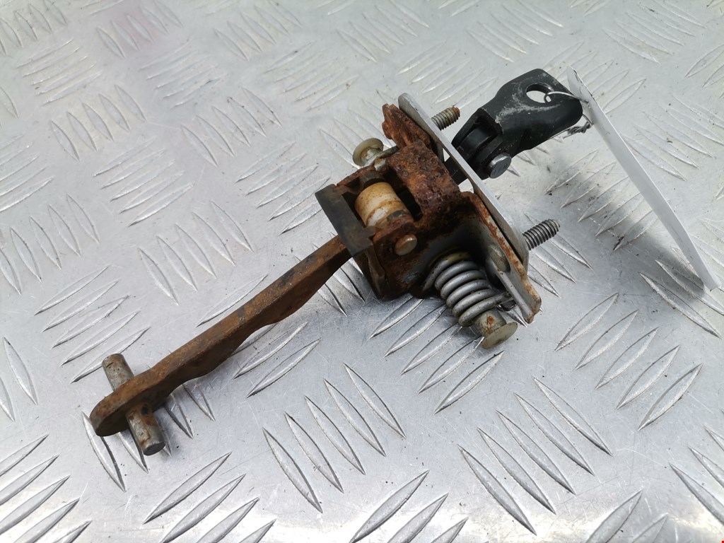 Ограничитель открывания двери PEUGEOT Partner 2008-2018