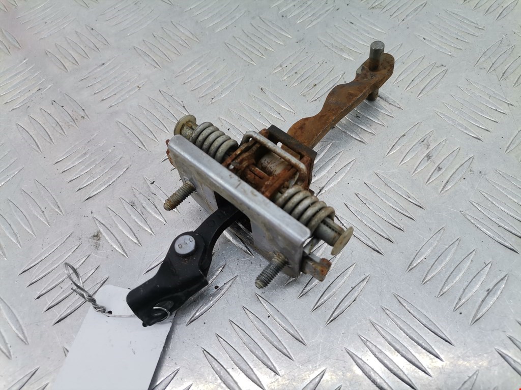 Ограничитель открывания двери PEUGEOT Partner 2008-2018