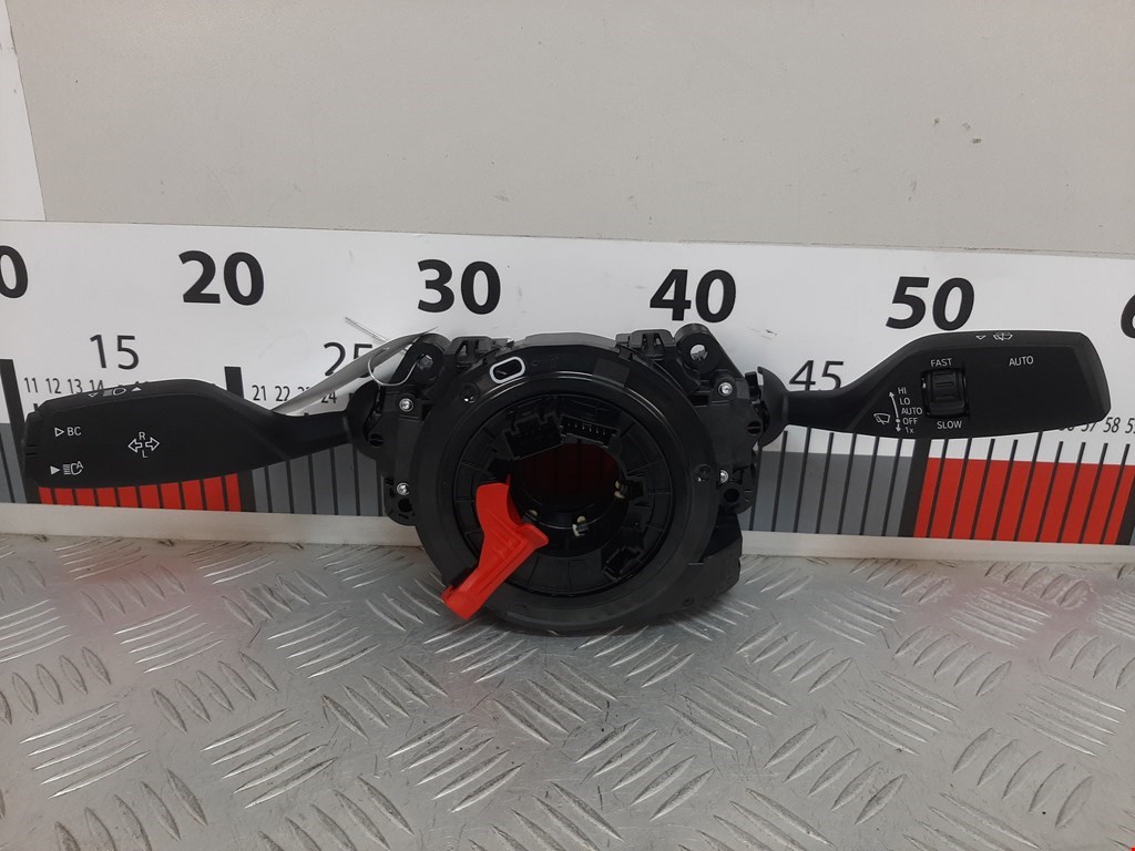 Механизм подрулевой для SRS (ленточный) BMW 1er F40 2019-н.в.