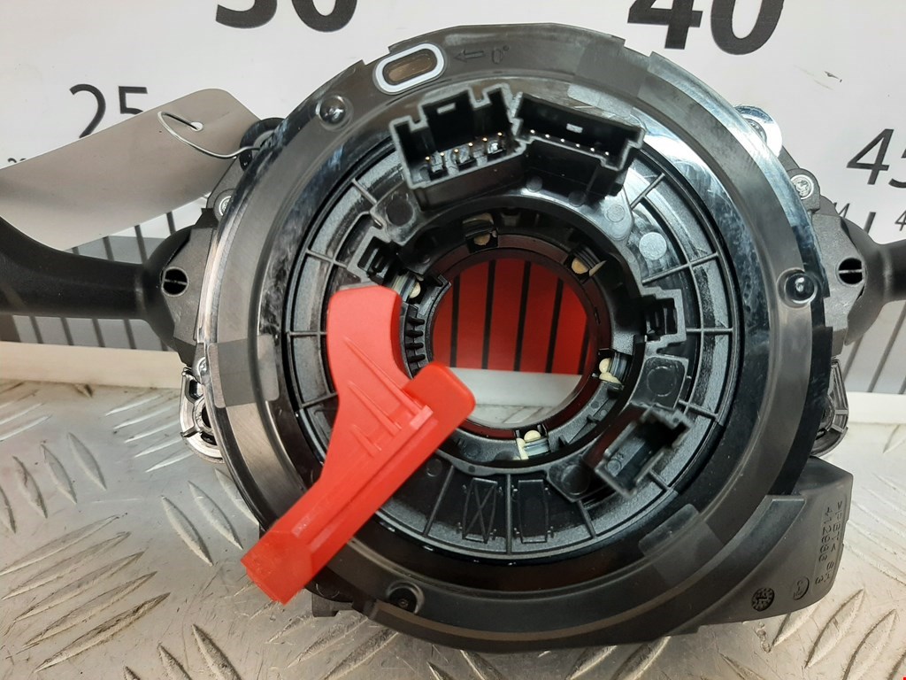 Механизм подрулевой для SRS (ленточный) BMW 1er F40 2019-н.в.