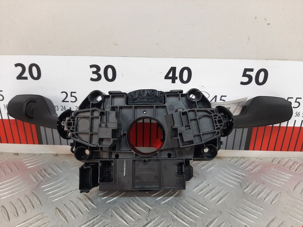 Механизм подрулевой для SRS (ленточный) BMW 1er F40 2019-н.в.