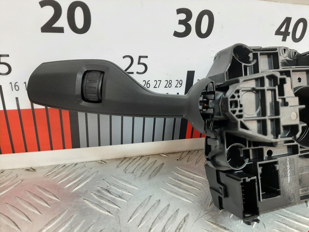 Механизм подрулевой для SRS (ленточный) BMW 1er F40 2019-н.в.