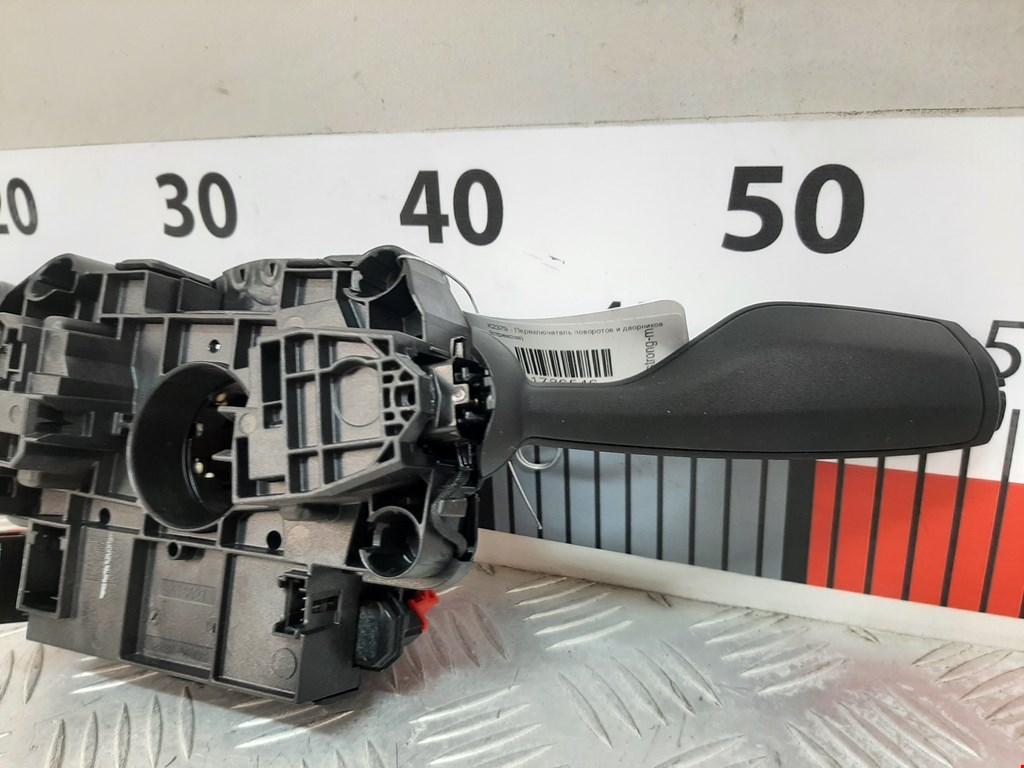 Механизм подрулевой для SRS (ленточный) BMW 1er F40 2019-н.в.