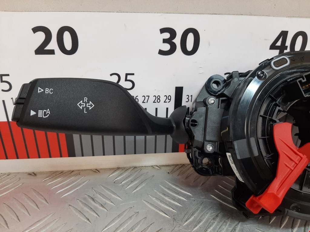 Механизм подрулевой для SRS (ленточный) BMW 1er F40 2019-н.в.