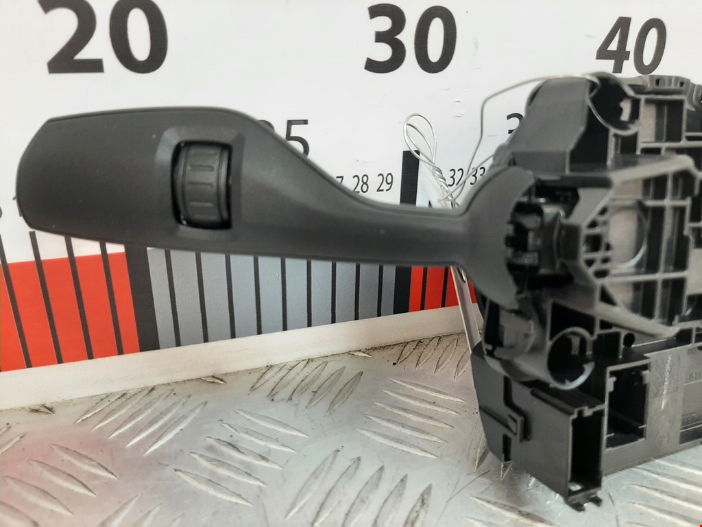 Механизм подрулевой для SRS (ленточный) BMW 1er F40 2019-н.в.