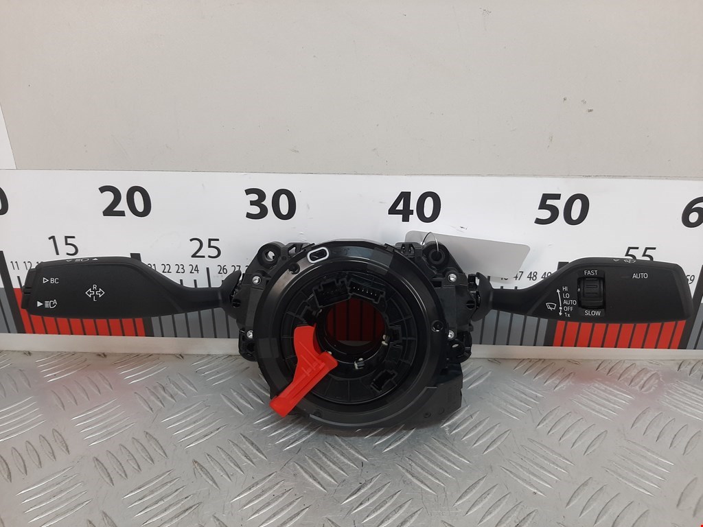 Механизм подрулевой для SRS (ленточный) BMW 1er F40 2019-н.в.